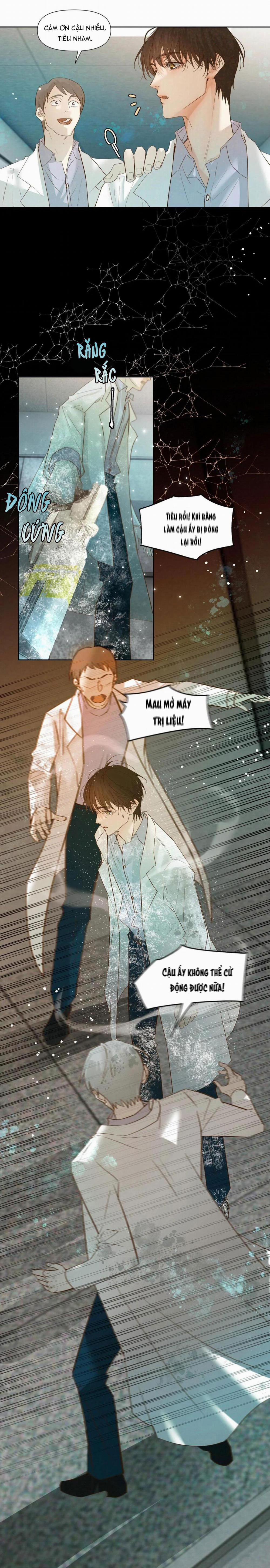 Tuyệt Xử Phùng Sinh 56 trang 2