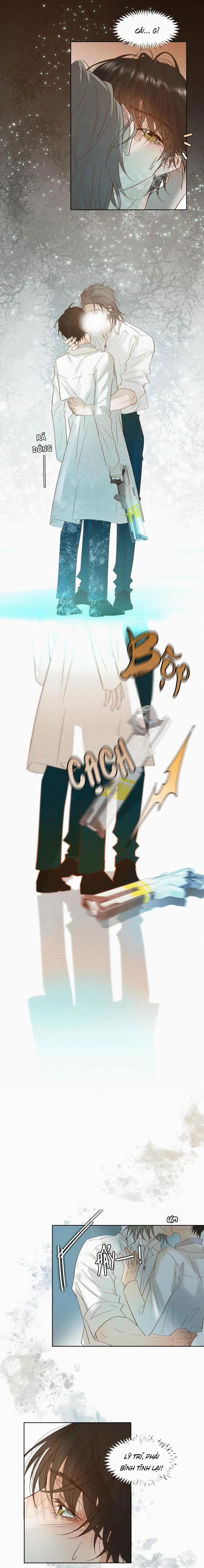 Tuyệt Xử Phùng Sinh 56 trang 4