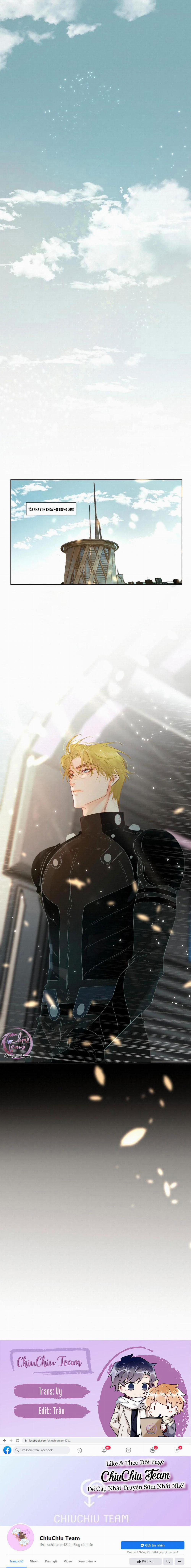 Tuyệt Xử Phùng Sinh 56 trang 8