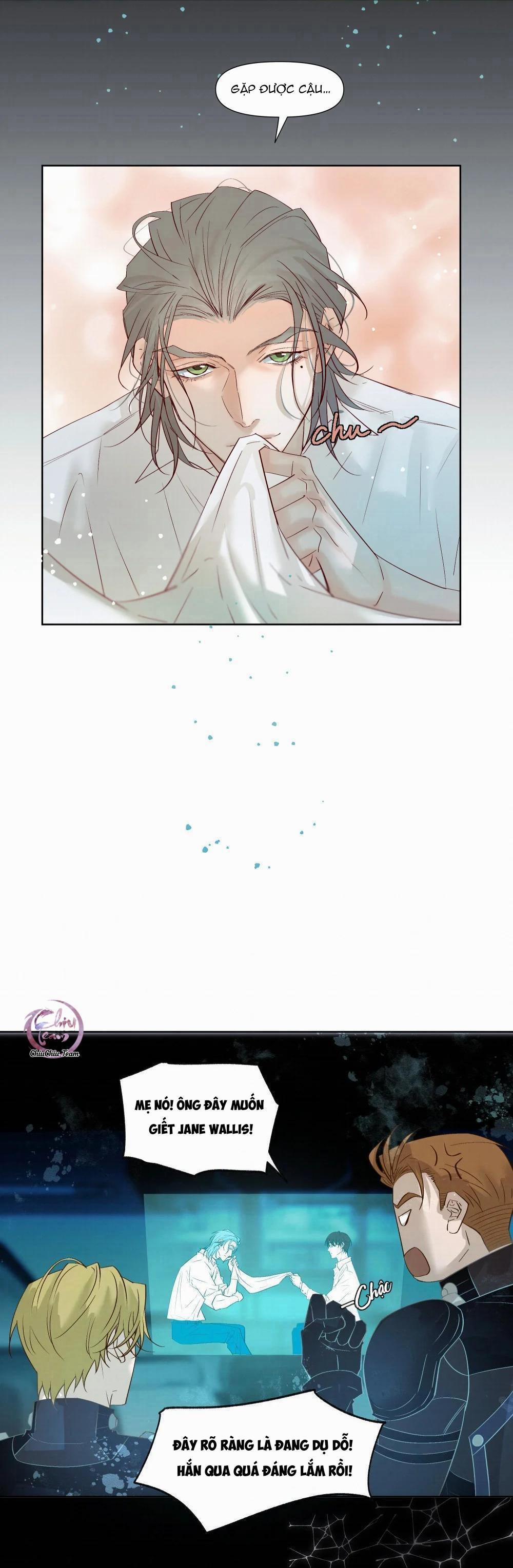 Tuyệt Xử Phùng Sinh 57 trang 12