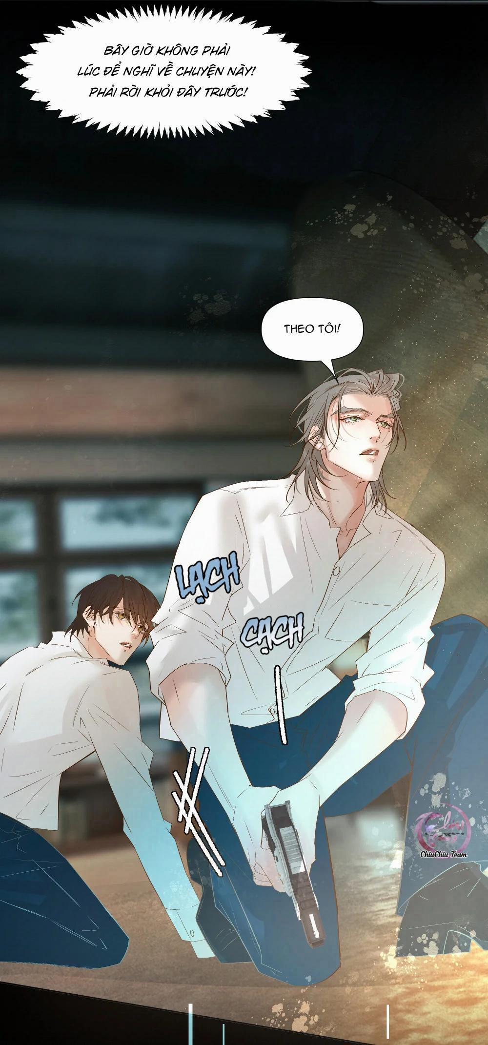 Tuyệt Xử Phùng Sinh 57 trang 16