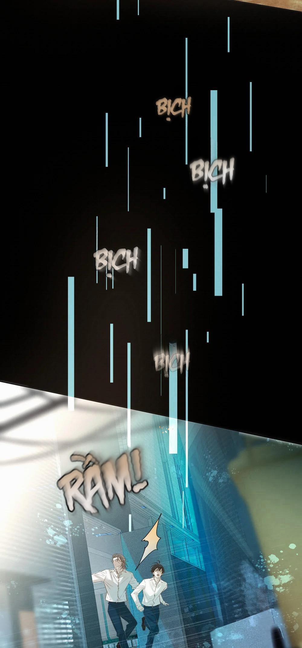 Tuyệt Xử Phùng Sinh 57 trang 17