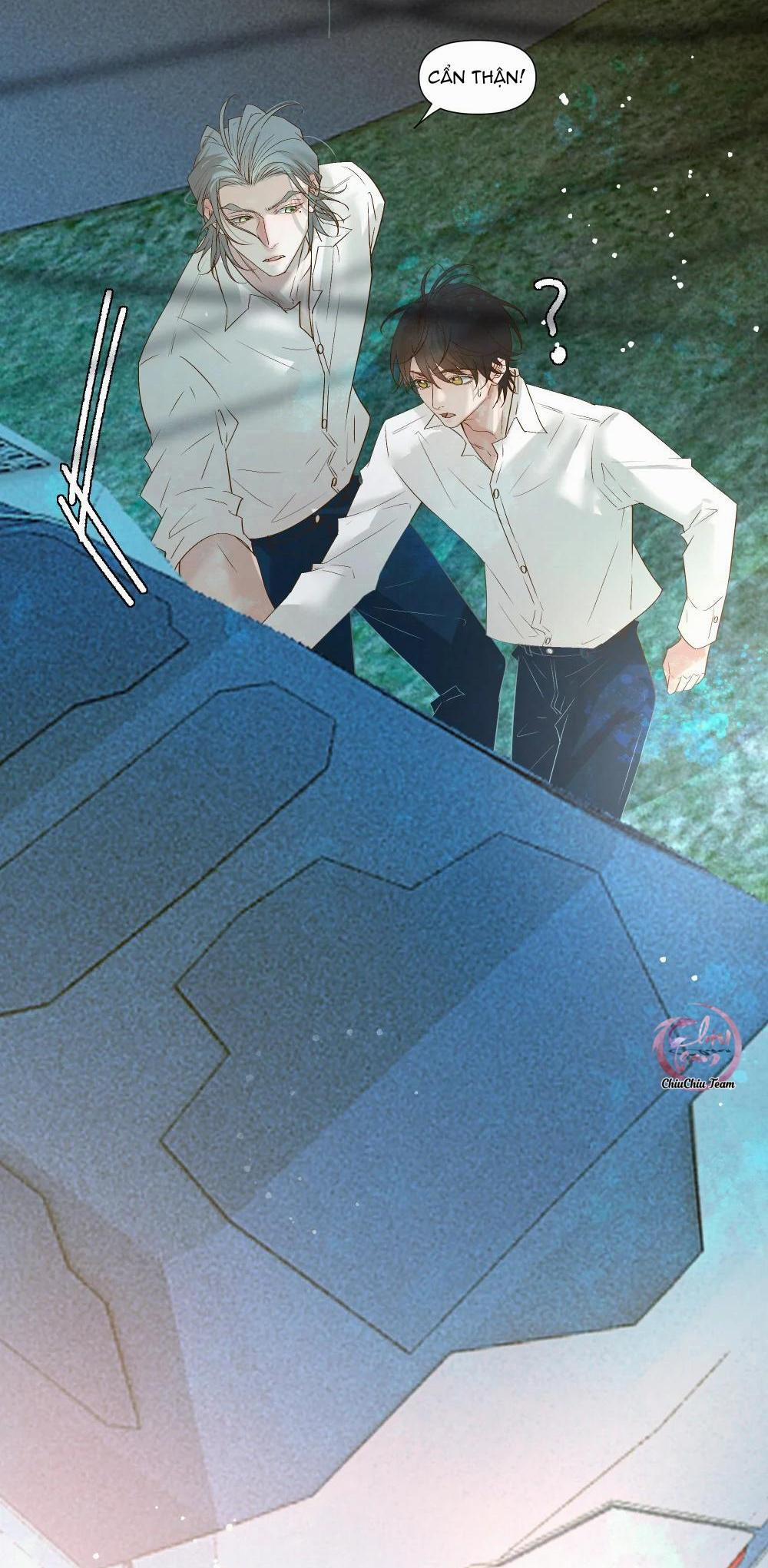 Tuyệt Xử Phùng Sinh 57 trang 19