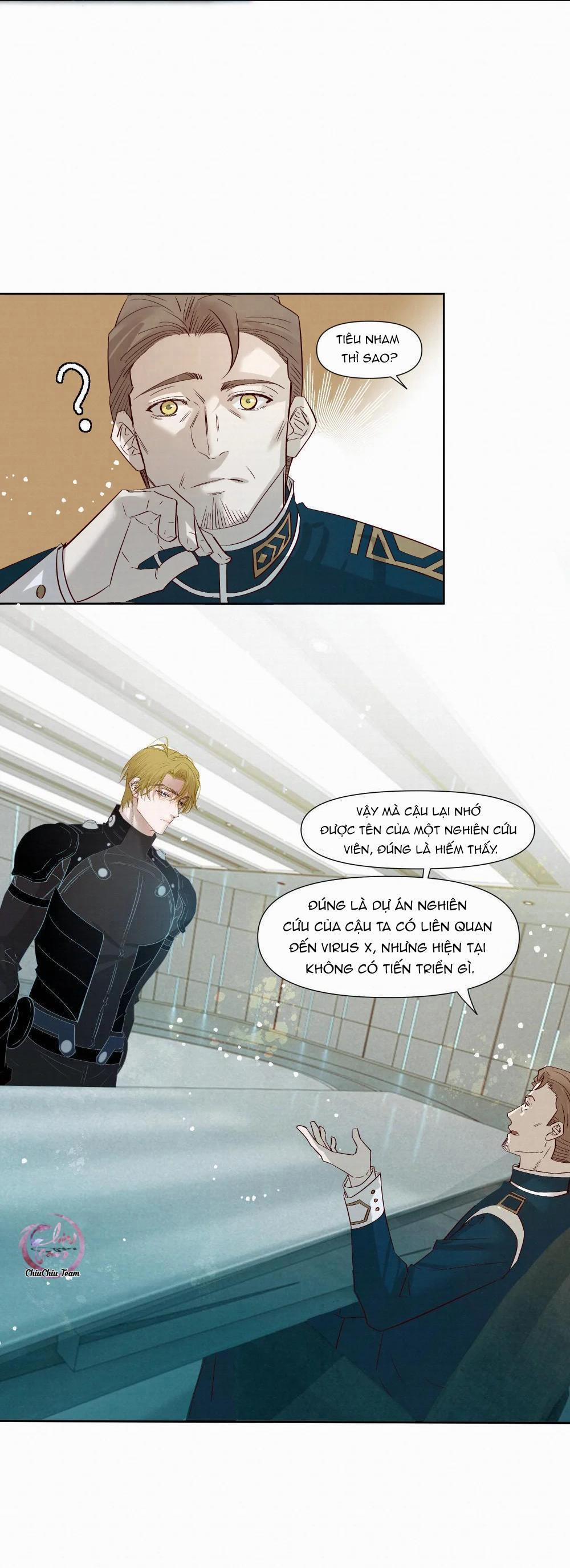 Tuyệt Xử Phùng Sinh 57 trang 2