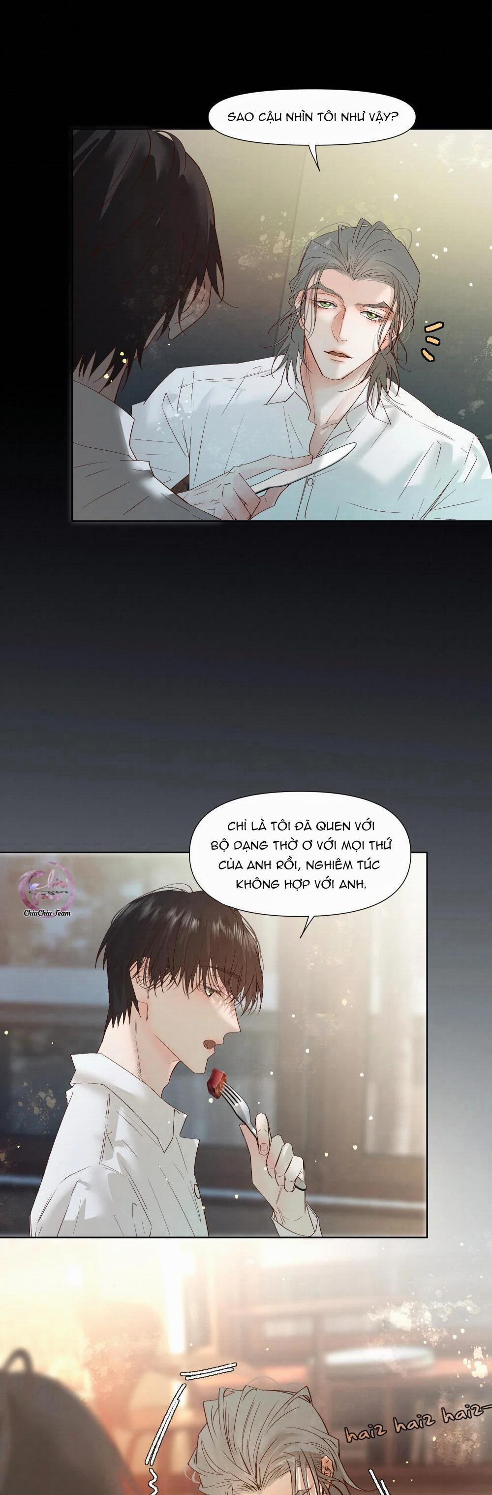 Tuyệt Xử Phùng Sinh 57 trang 6