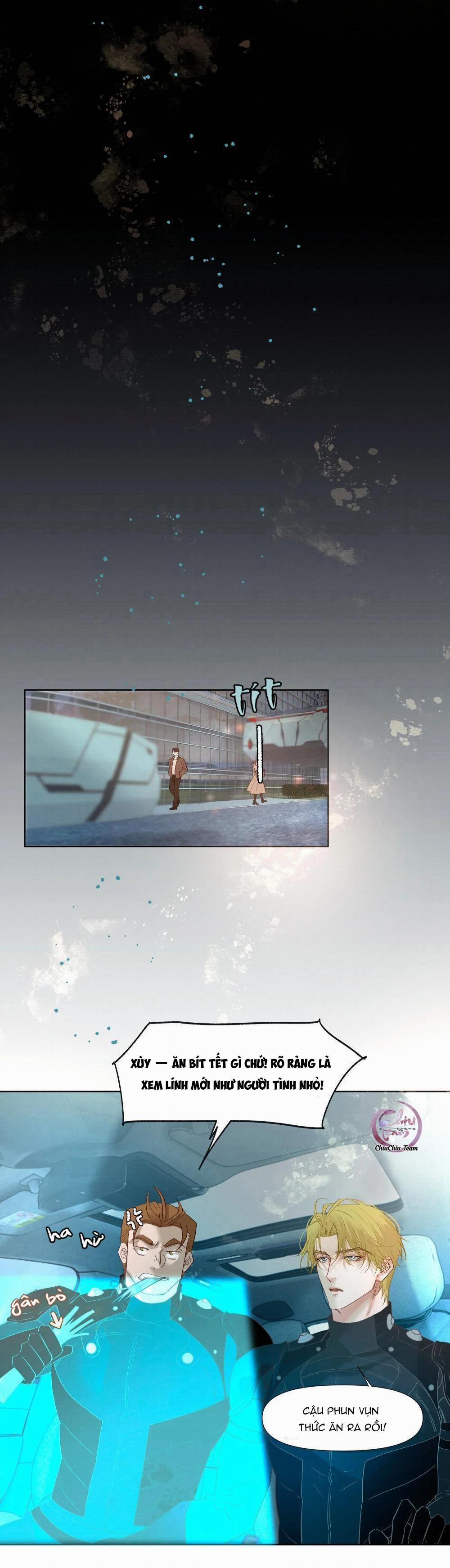 Tuyệt Xử Phùng Sinh 57 trang 8