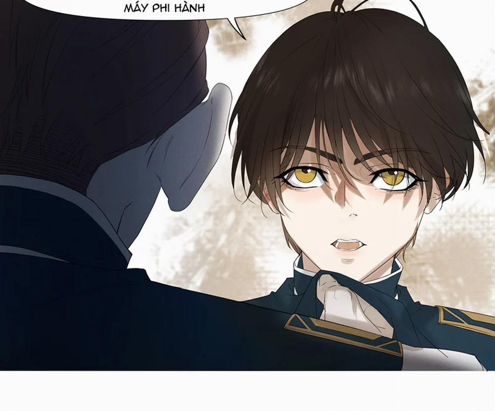 Tuyệt Xử Phùng Sinh 6 trang 12