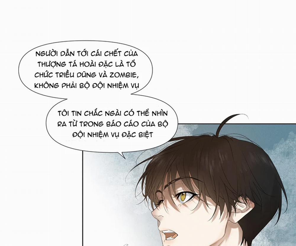 Tuyệt Xử Phùng Sinh 6 trang 13