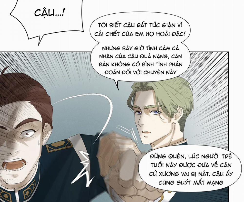 Tuyệt Xử Phùng Sinh 6 trang 15