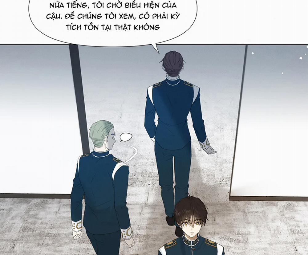 Tuyệt Xử Phùng Sinh 6 trang 23