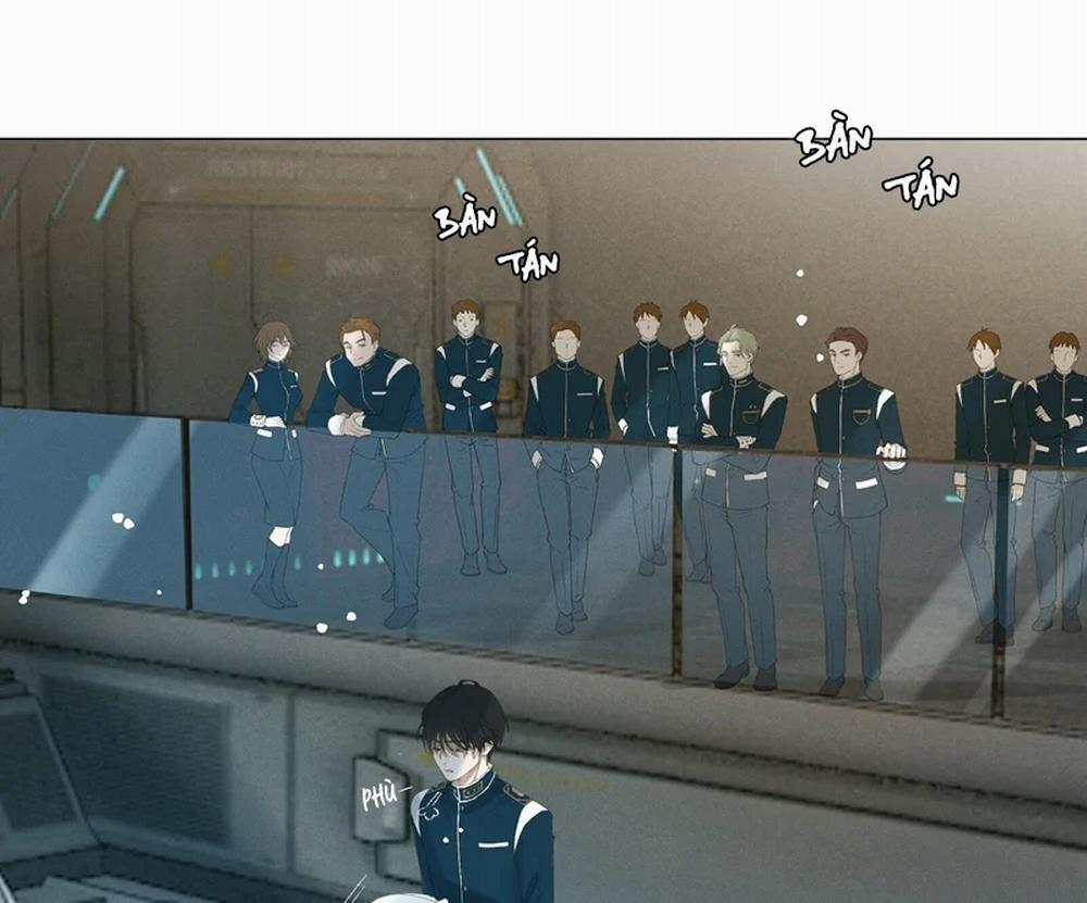 Tuyệt Xử Phùng Sinh 6 trang 29