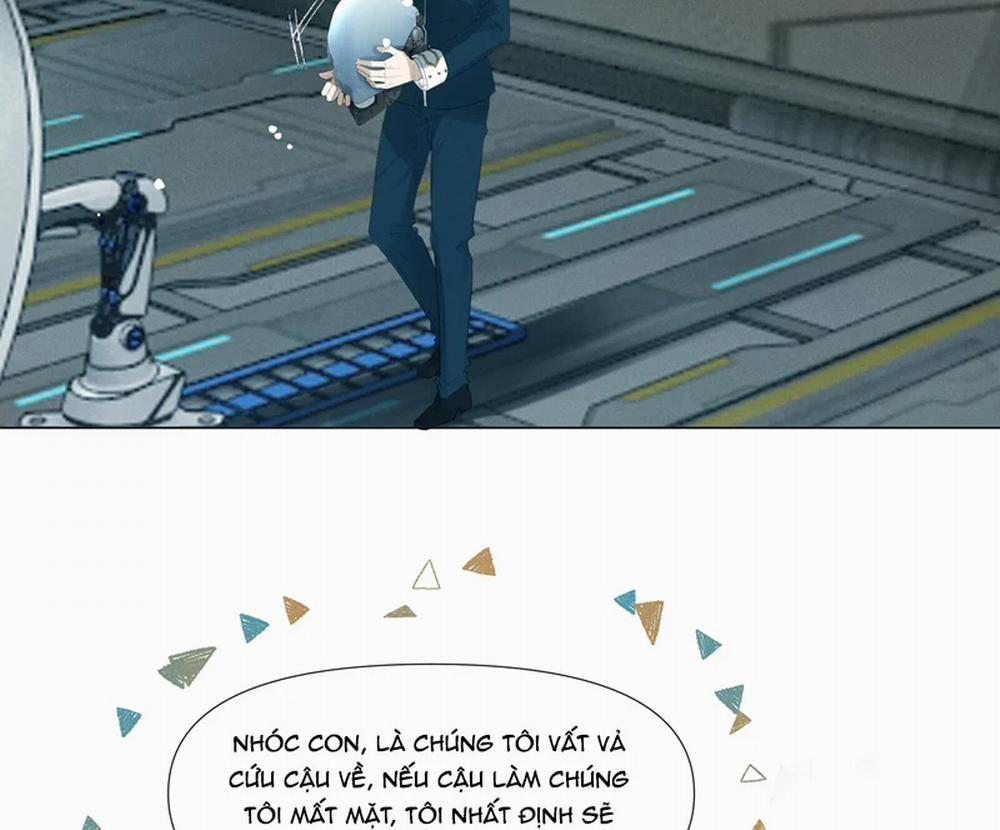 Tuyệt Xử Phùng Sinh 6 trang 30