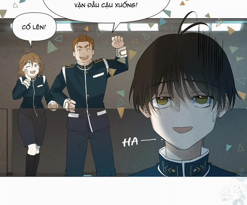 Tuyệt Xử Phùng Sinh 6 trang 31