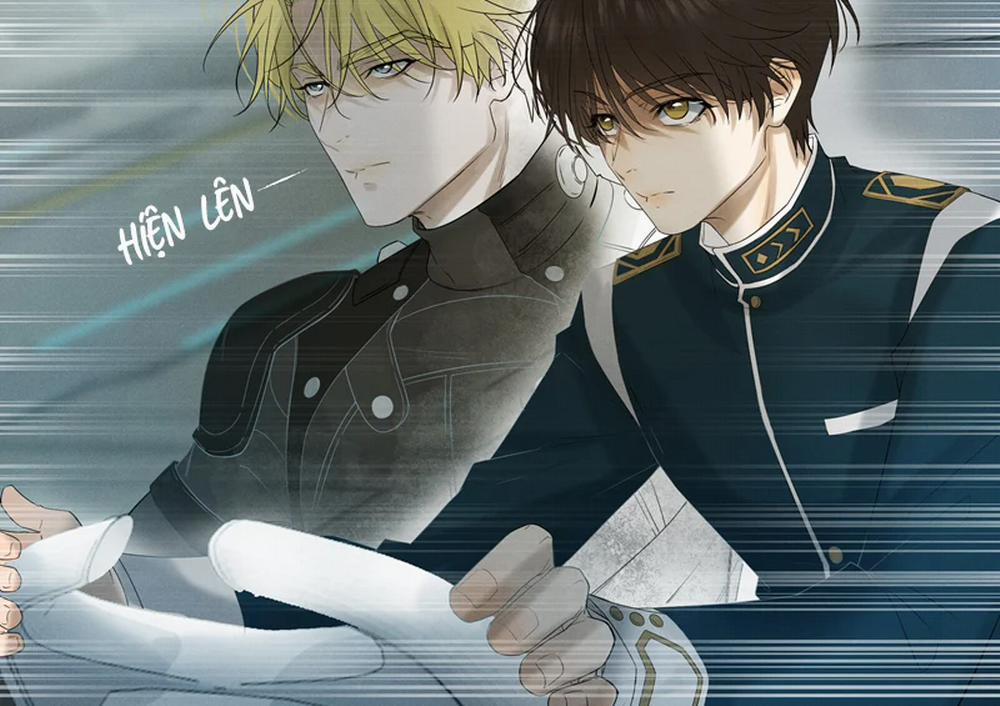 Tuyệt Xử Phùng Sinh 6 trang 41