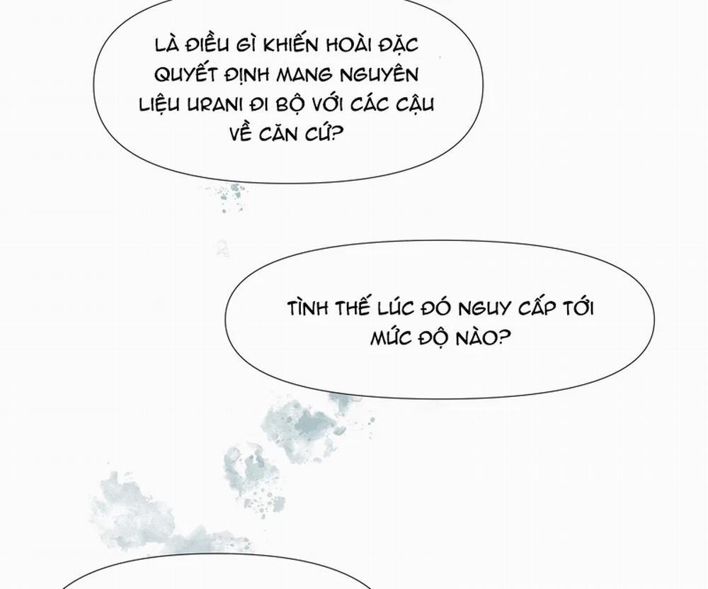 Tuyệt Xử Phùng Sinh 6 trang 5