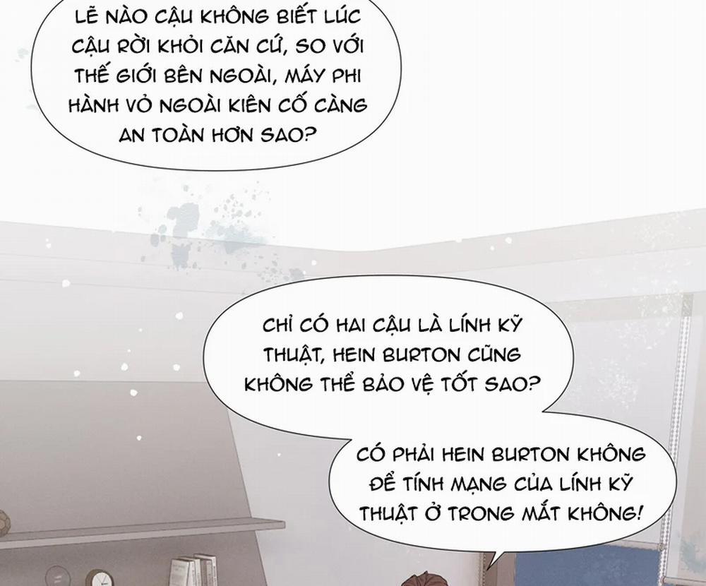 Tuyệt Xử Phùng Sinh 6 trang 6