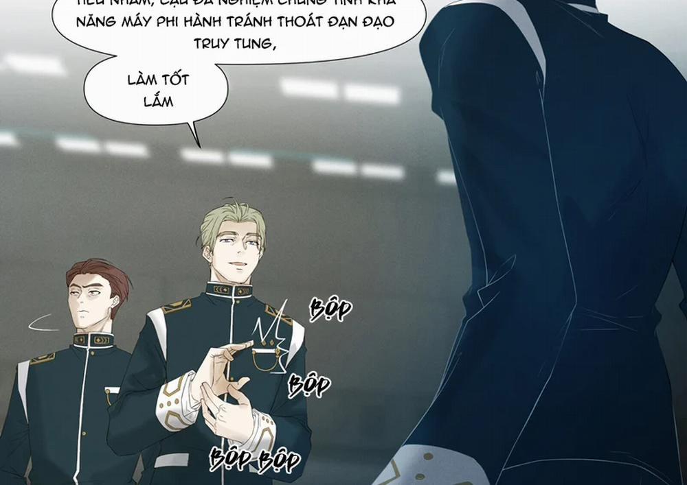 Tuyệt Xử Phùng Sinh 6 trang 63