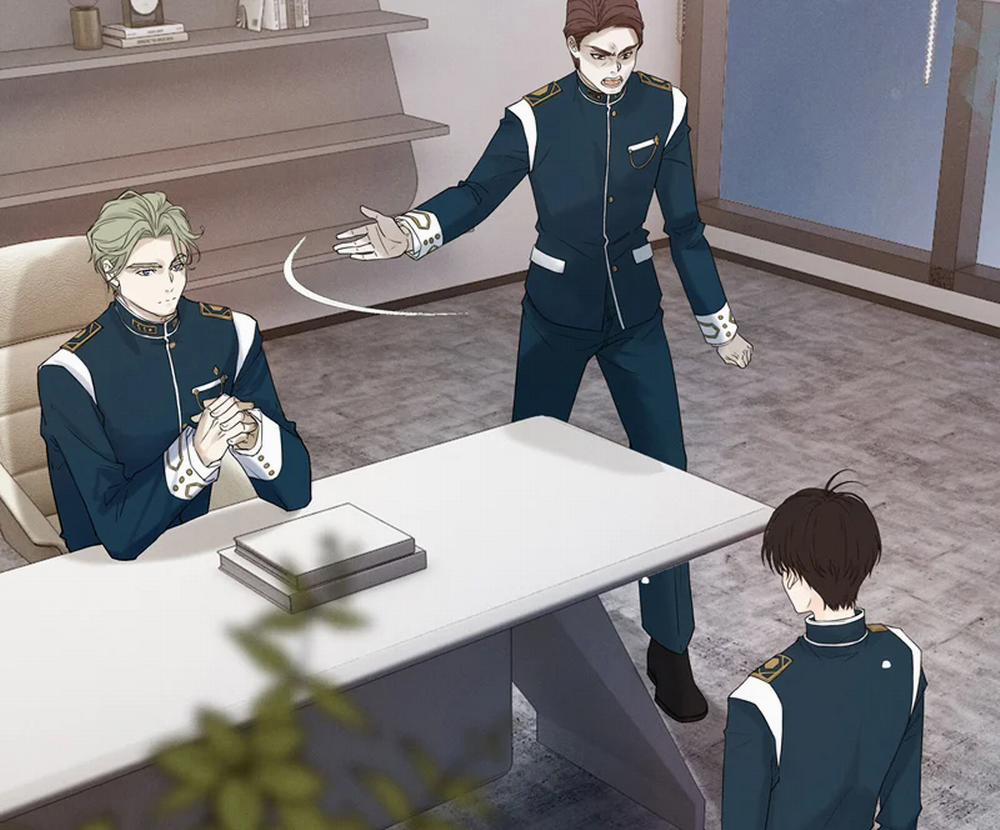 Tuyệt Xử Phùng Sinh 6 trang 7