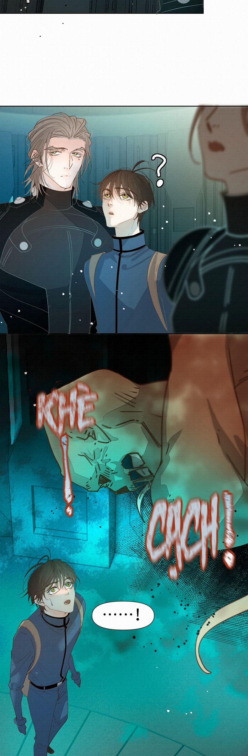 Tuyệt Xử Phùng Sinh 68 trang 11