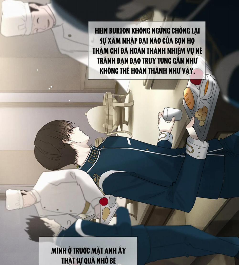 Tuyệt Xử Phùng Sinh 7 trang 10