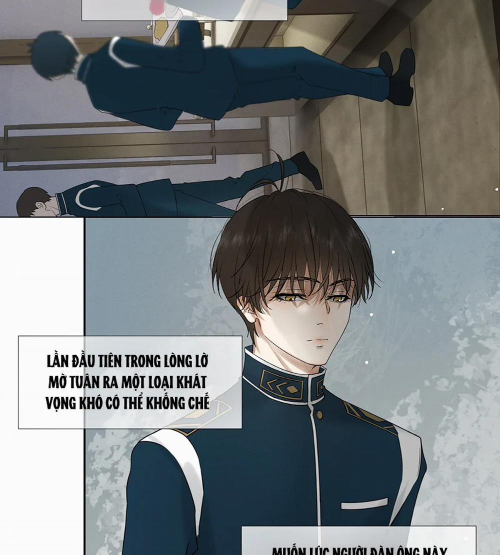 Tuyệt Xử Phùng Sinh 7 trang 11