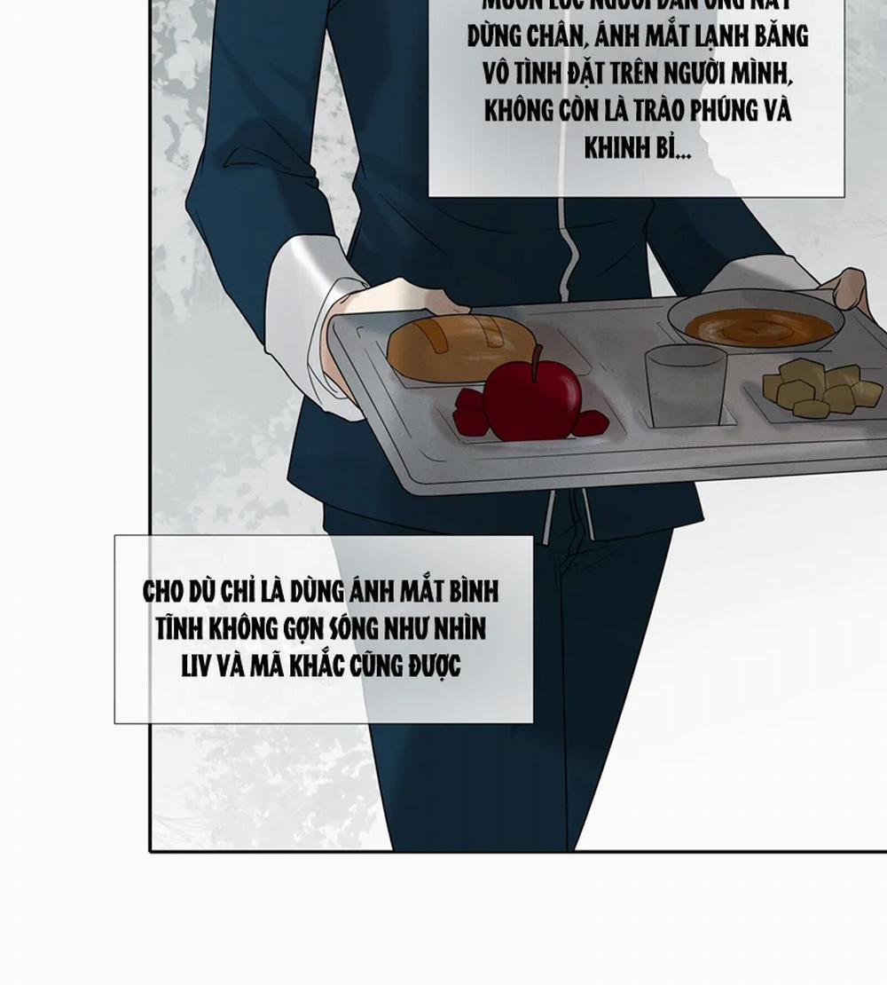 Tuyệt Xử Phùng Sinh 7 trang 12