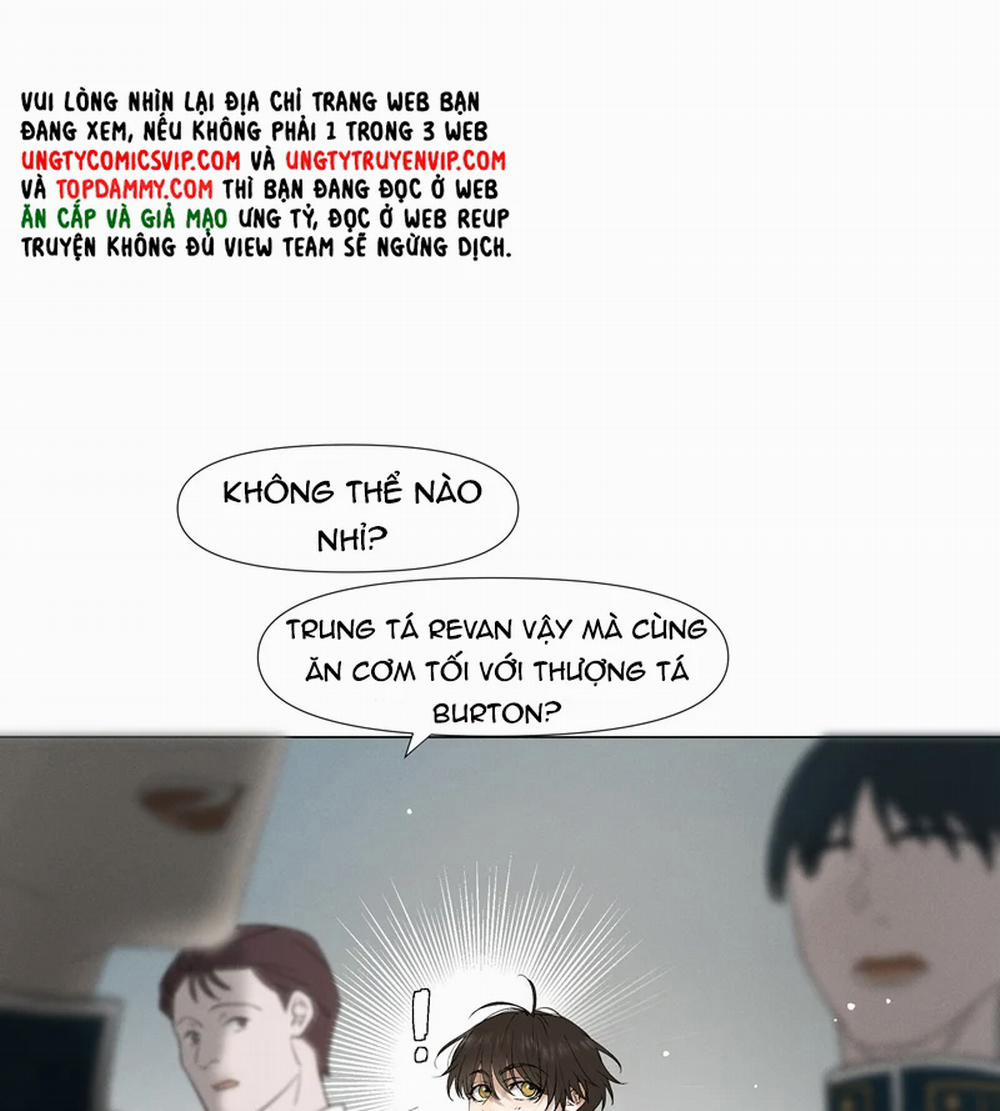 Tuyệt Xử Phùng Sinh 7 trang 13