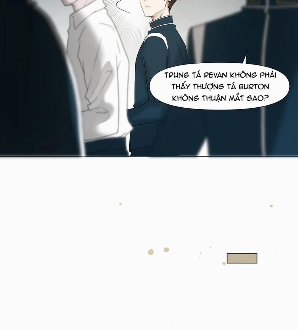 Tuyệt Xử Phùng Sinh 7 trang 14