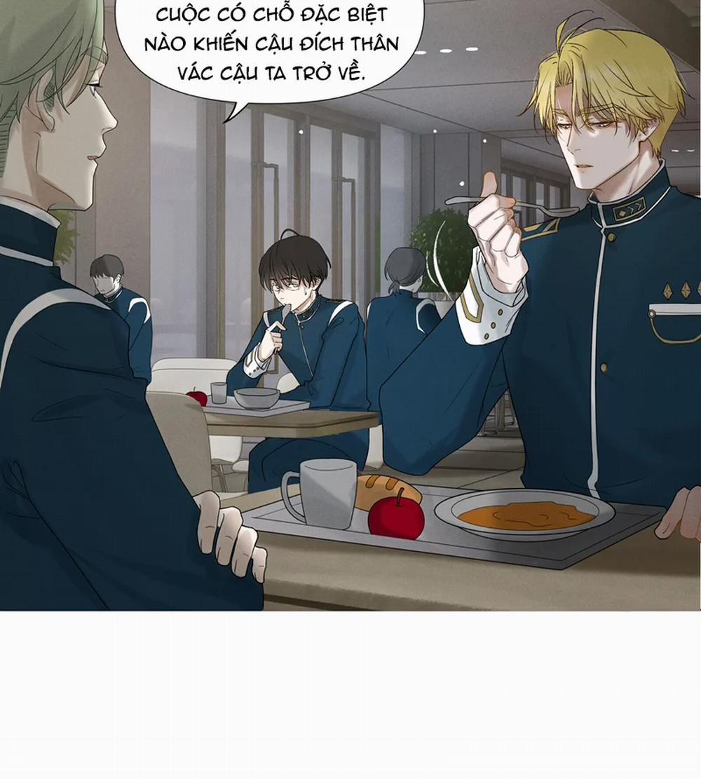 Tuyệt Xử Phùng Sinh 7 trang 16