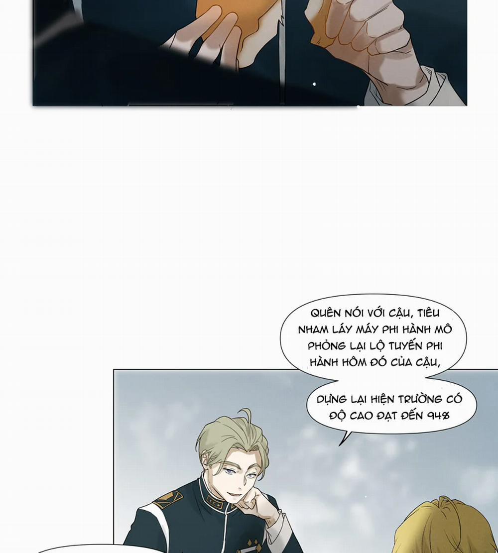 Tuyệt Xử Phùng Sinh 7 trang 18