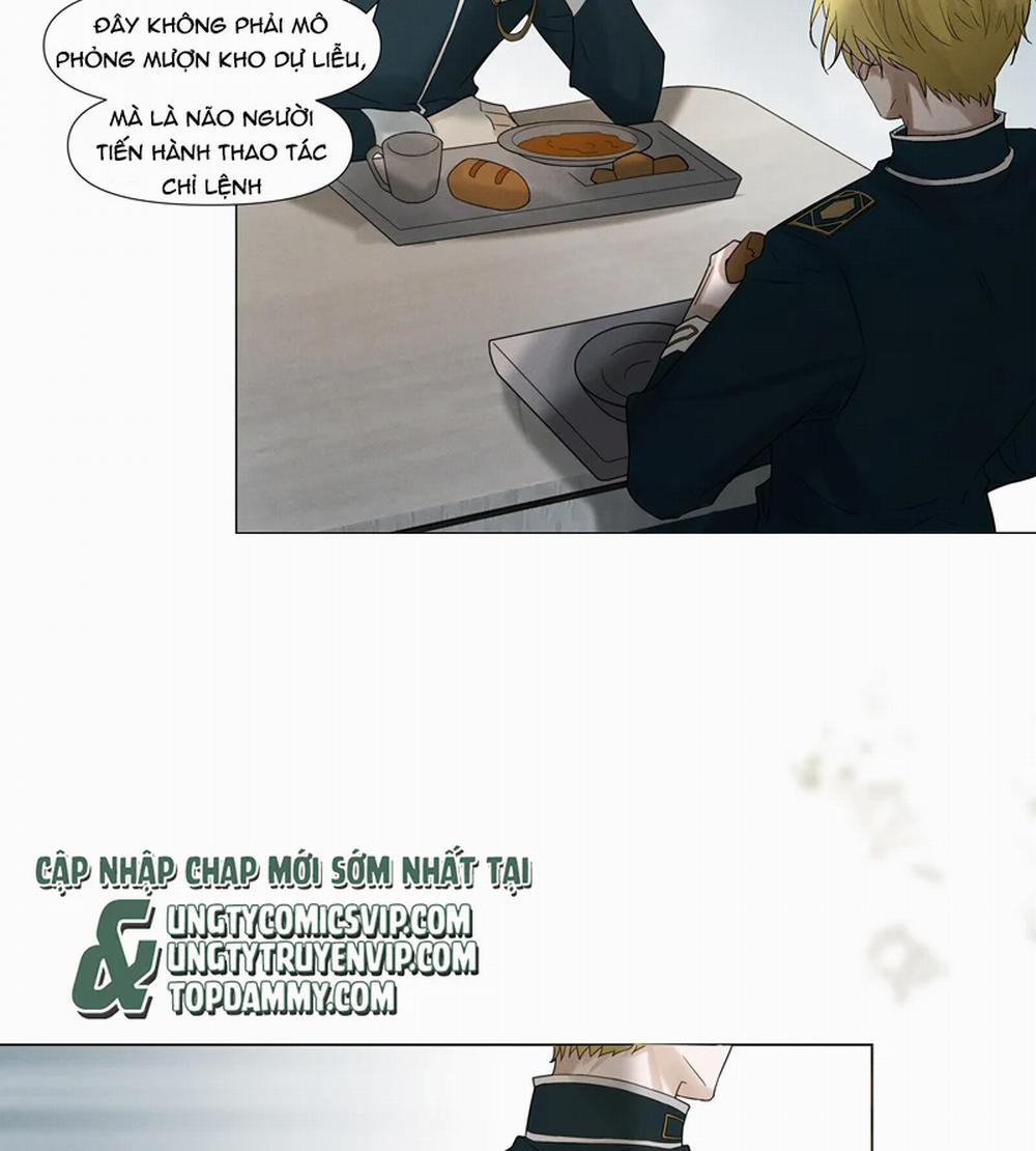 Tuyệt Xử Phùng Sinh 7 trang 19