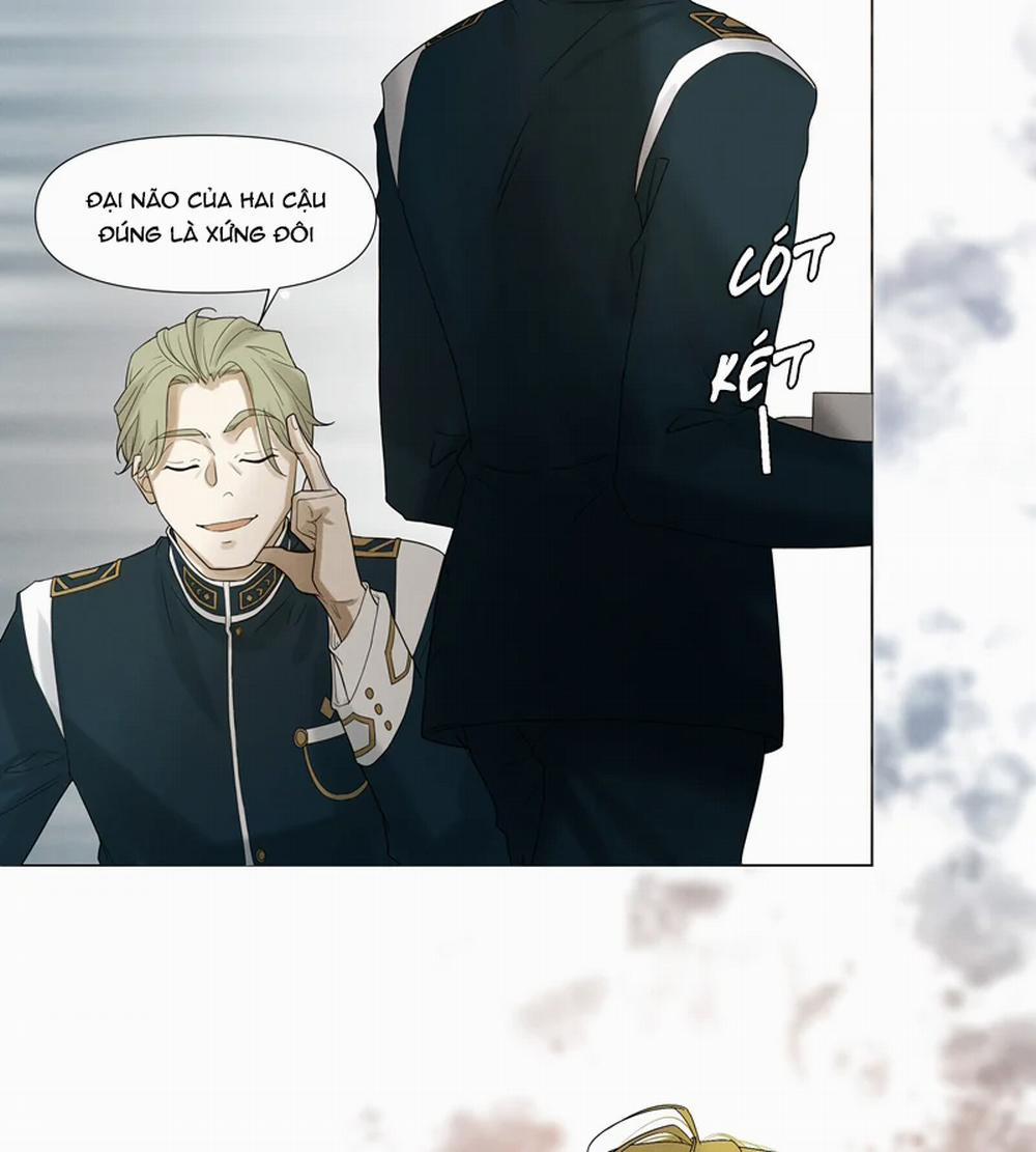 Tuyệt Xử Phùng Sinh 7 trang 20