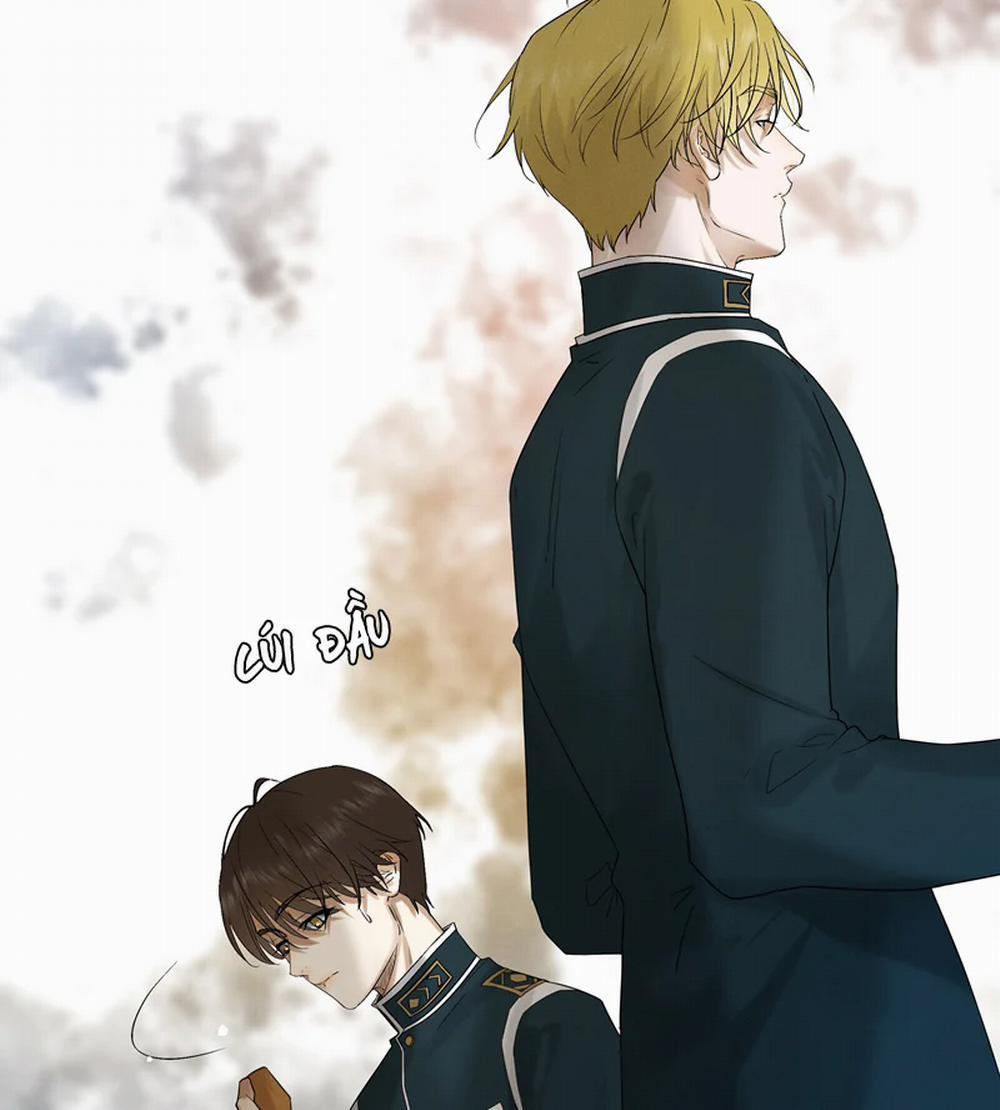 Tuyệt Xử Phùng Sinh 7 trang 21