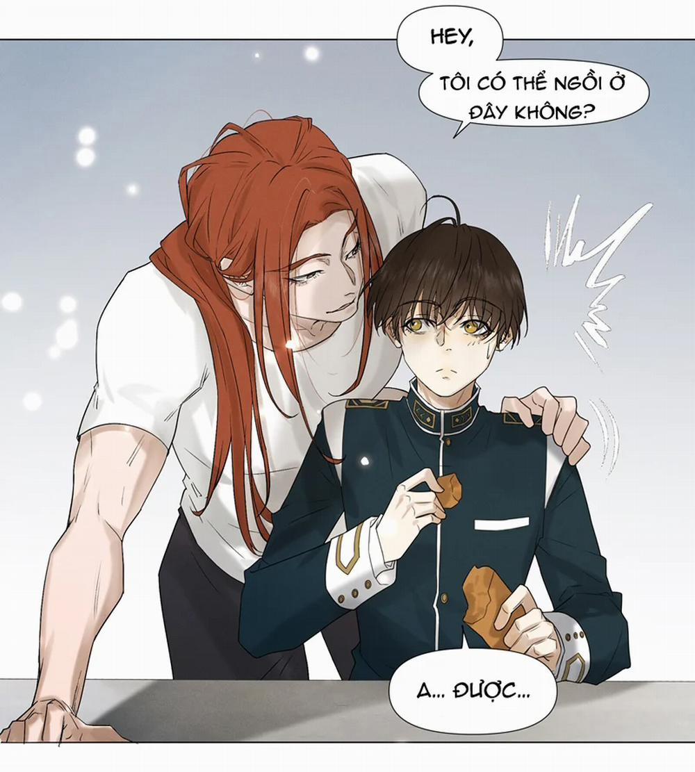 Tuyệt Xử Phùng Sinh 7 trang 23