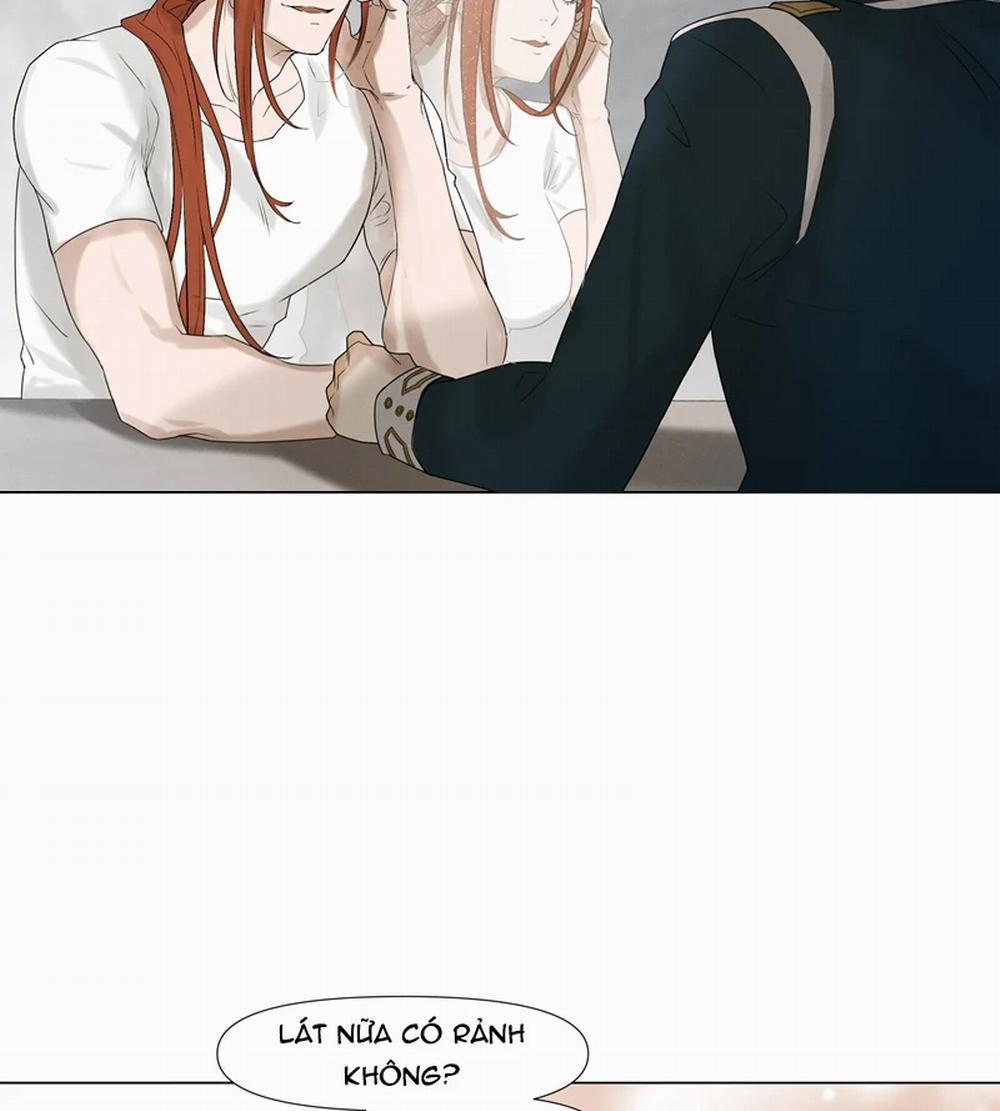 Tuyệt Xử Phùng Sinh 7 trang 25