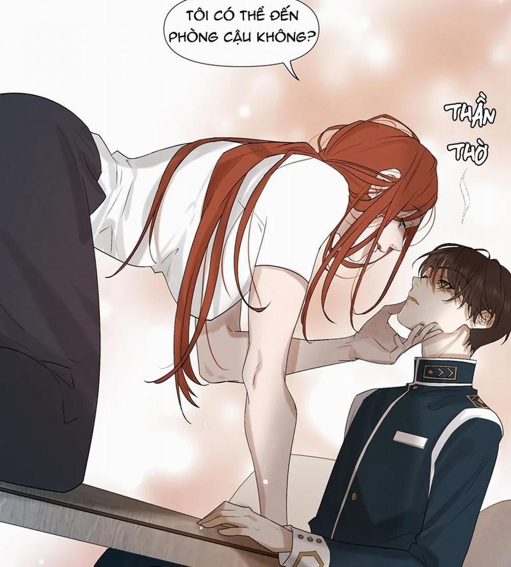 Tuyệt Xử Phùng Sinh 7 trang 26