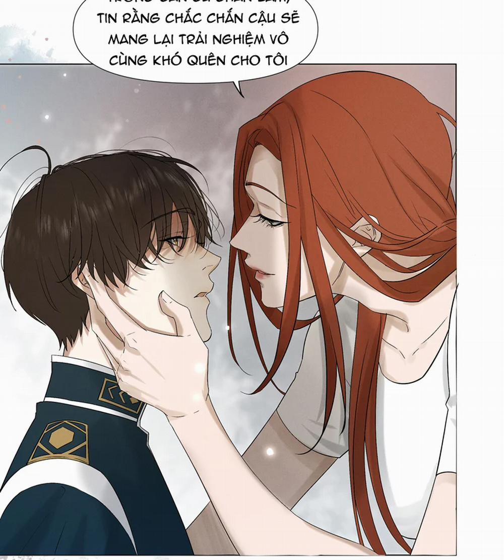 Tuyệt Xử Phùng Sinh 7 trang 29