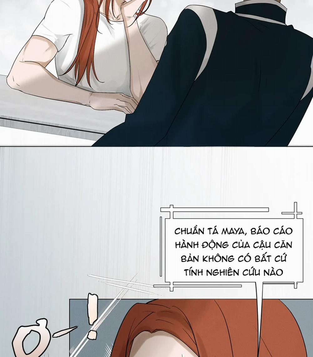 Tuyệt Xử Phùng Sinh 7 trang 31