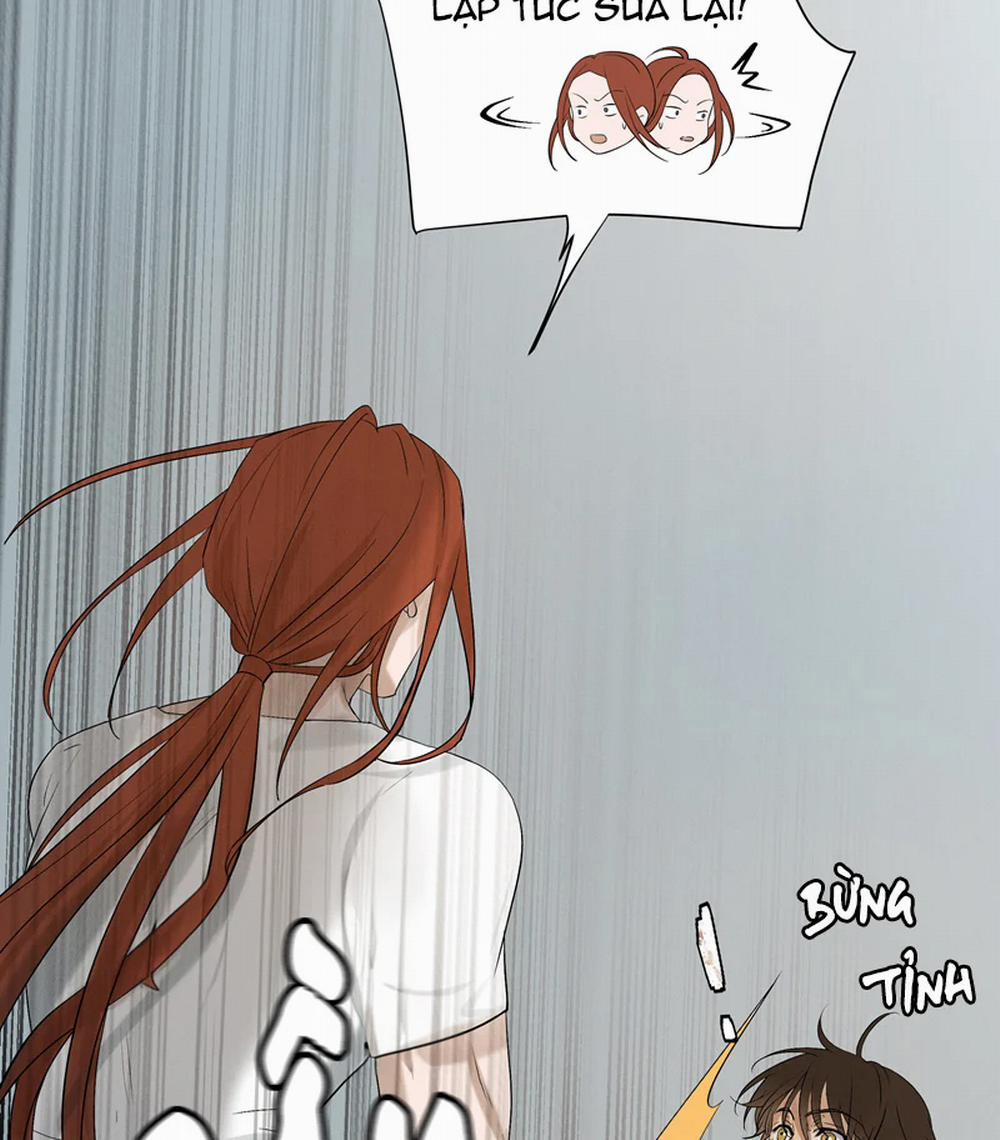 Tuyệt Xử Phùng Sinh 7 trang 33