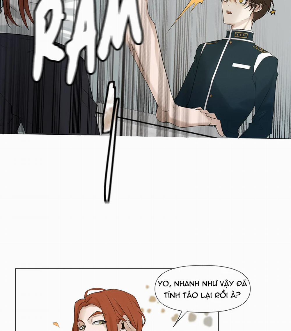 Tuyệt Xử Phùng Sinh 7 trang 34