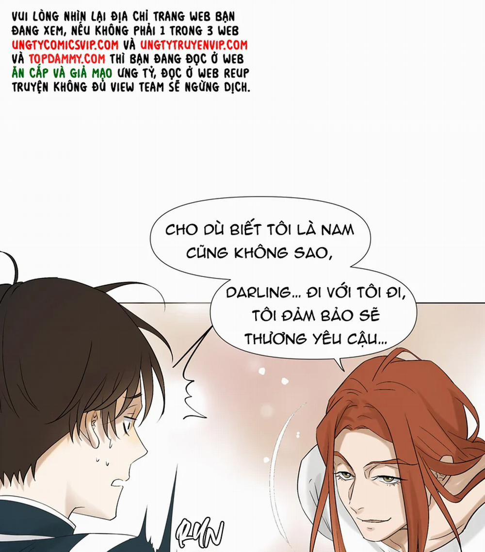 Tuyệt Xử Phùng Sinh 7 trang 37