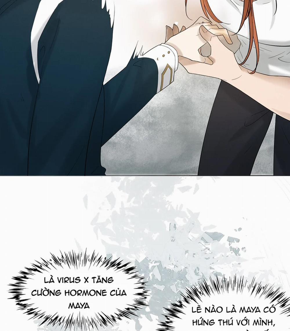 Tuyệt Xử Phùng Sinh 7 trang 38