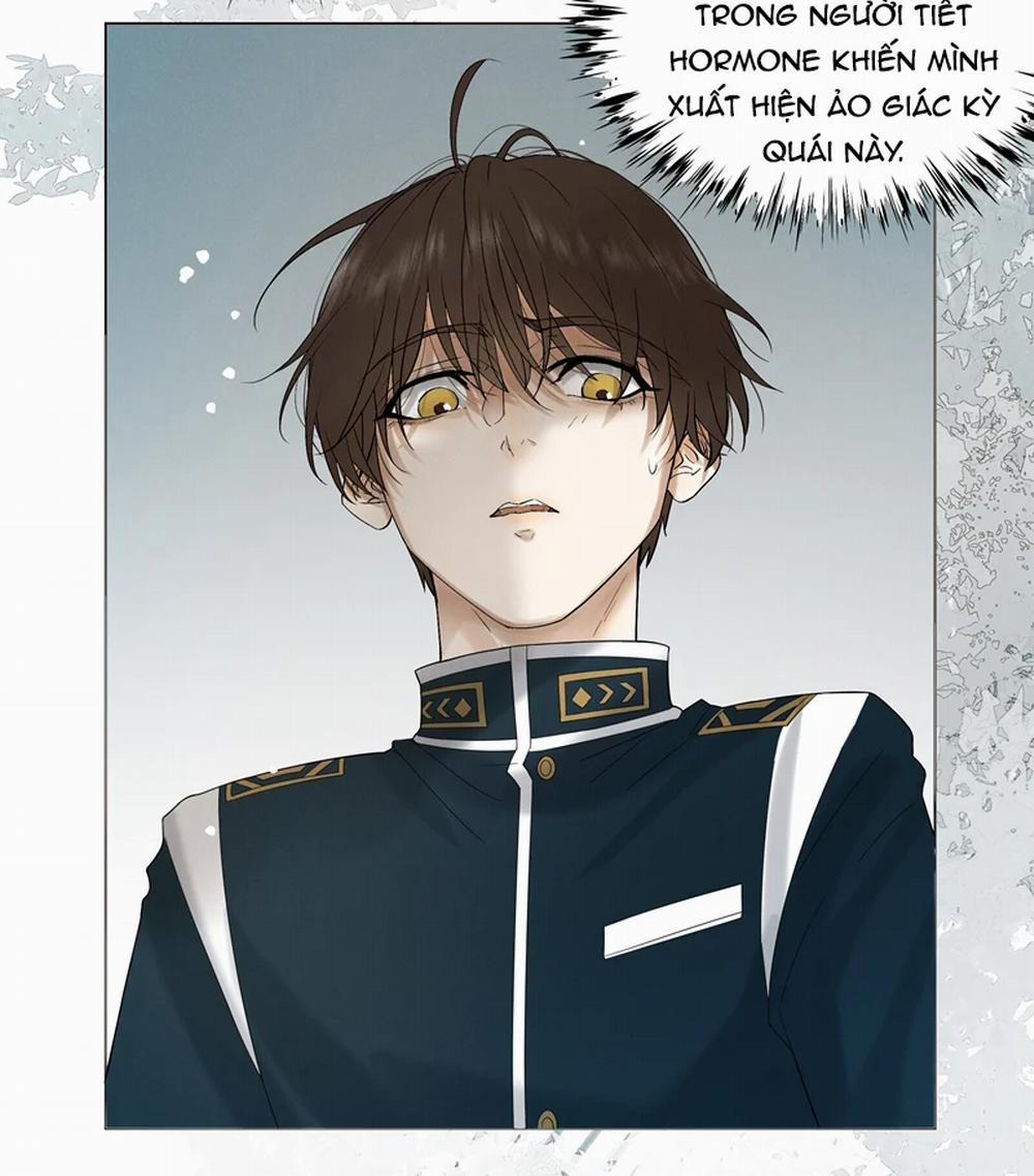 Tuyệt Xử Phùng Sinh 7 trang 39