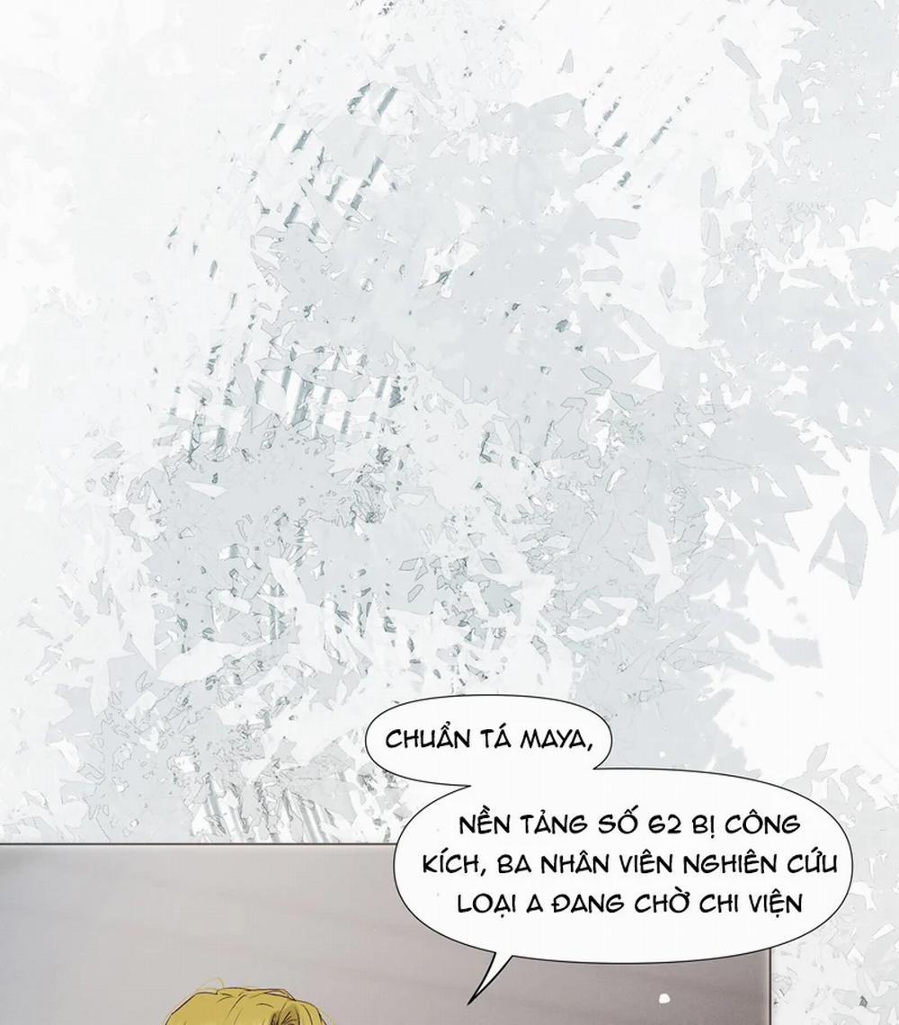 Tuyệt Xử Phùng Sinh 7 trang 40