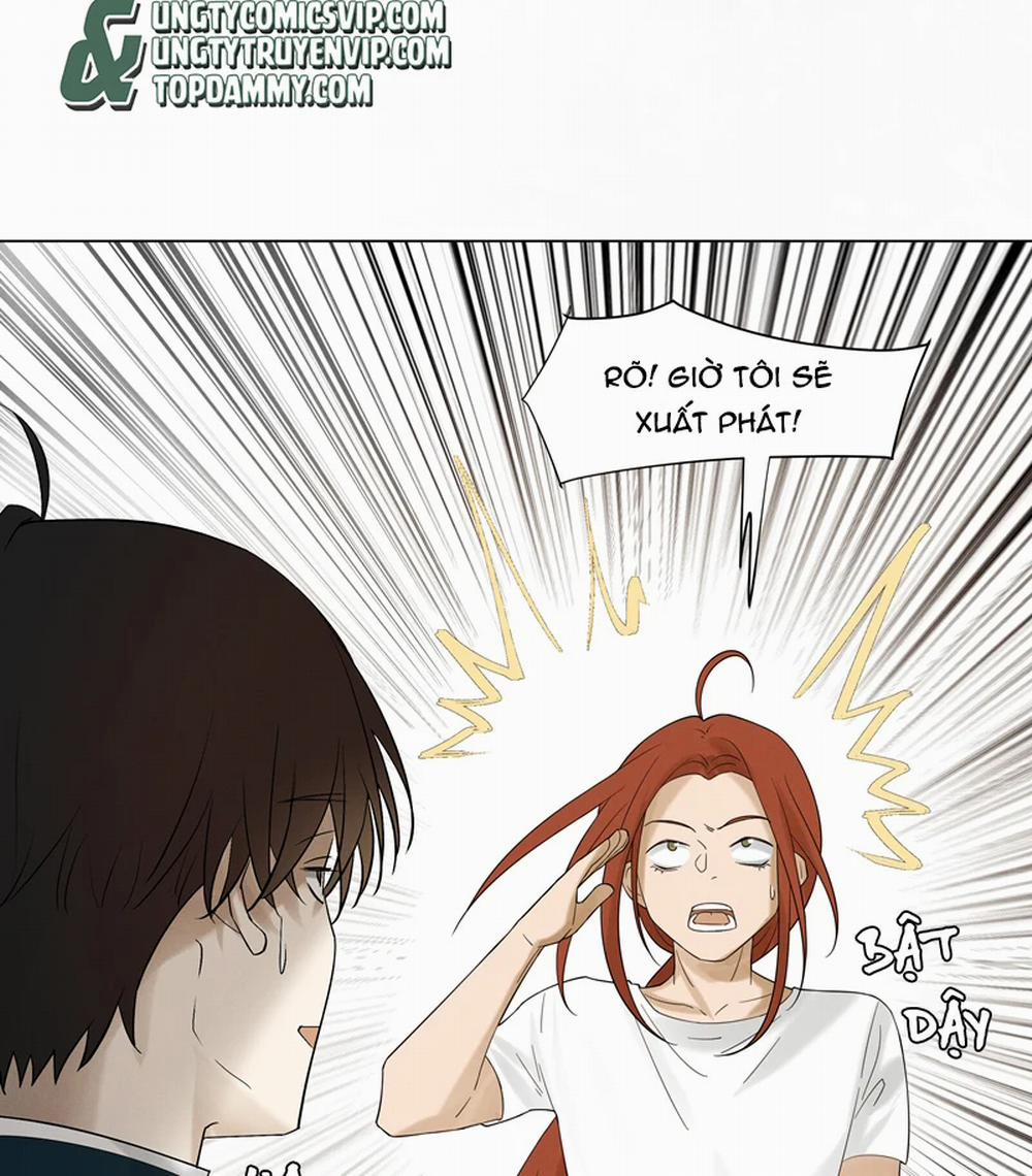 Tuyệt Xử Phùng Sinh 7 trang 42