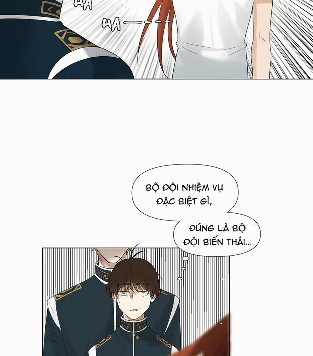 Tuyệt Xử Phùng Sinh 7 trang 43