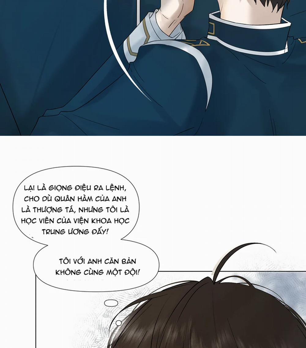 Tuyệt Xử Phùng Sinh 7 trang 47