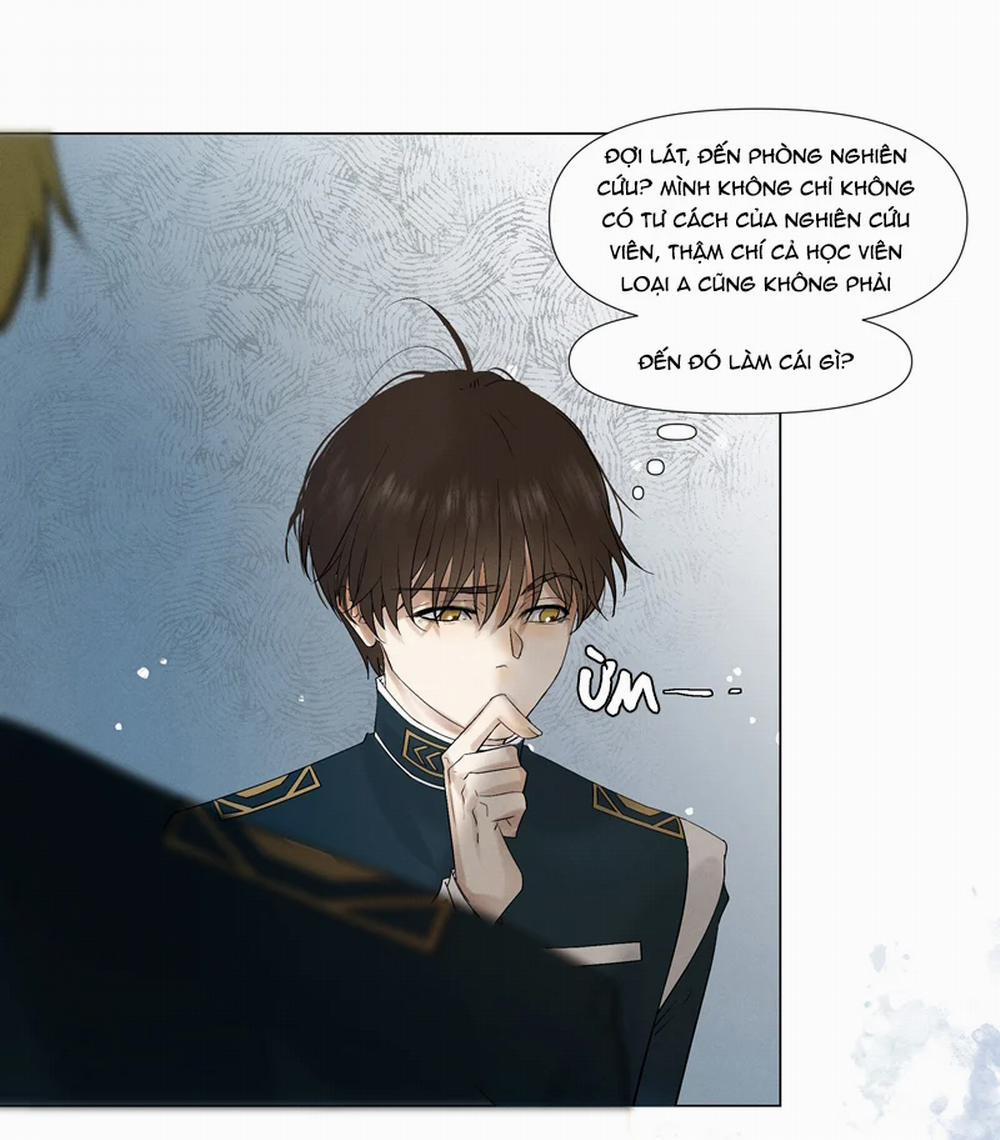 Tuyệt Xử Phùng Sinh 7 trang 49