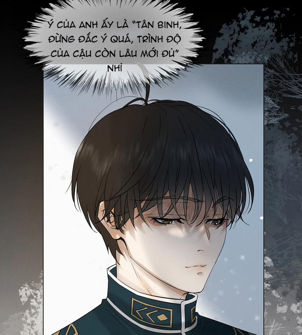 Tuyệt Xử Phùng Sinh 7 trang 5