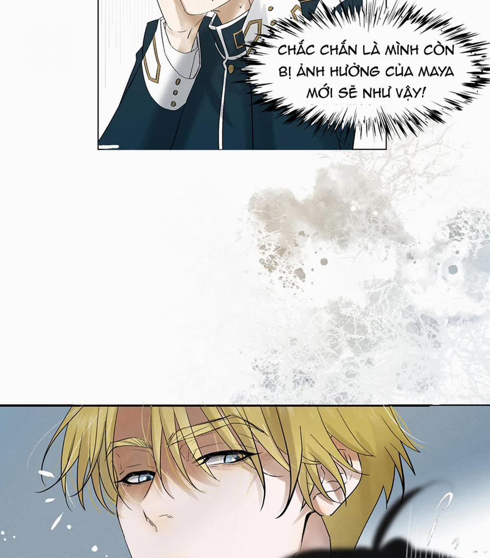 Tuyệt Xử Phùng Sinh 7 trang 54